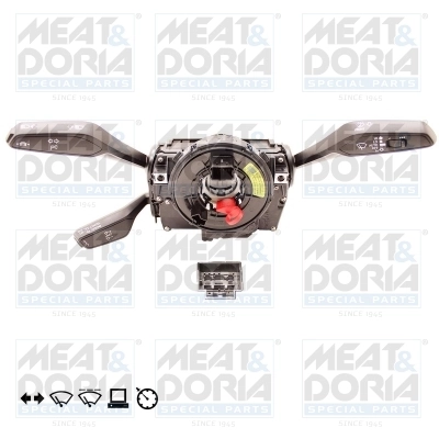 Steering Column Switch